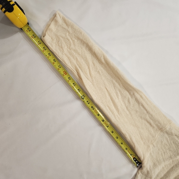 Vintage 80s Marni Knits Two Tone Knit Sweater - Picture 13 of 16